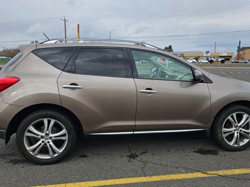 Used 2009 Nissan Murano LE image 4