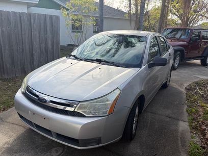 Used 2009 Ford Focus SE