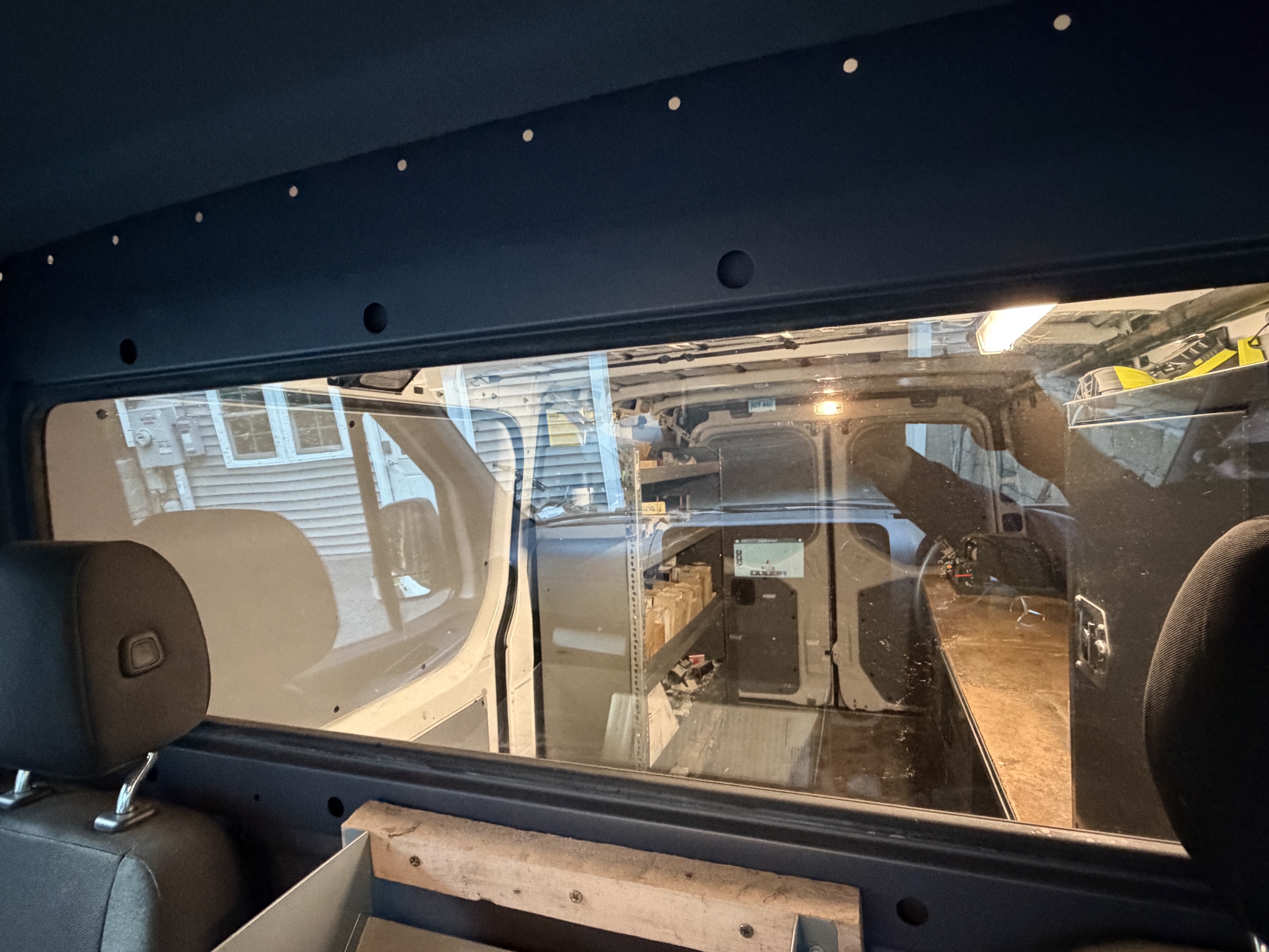 Used 2020 Mercedes-Benz Sprinter 2500 image 5