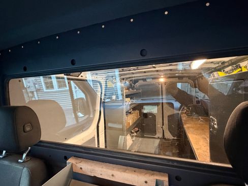 Used 2020 Mercedes-Benz Sprinter 2500 image 4
