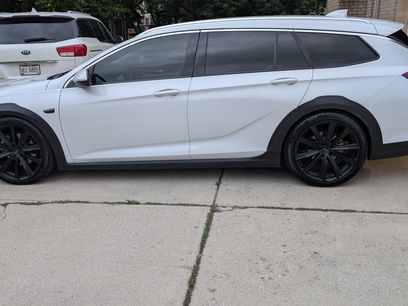 Used 2018 Buick Regal Essence w/ Driver Confidence Package #1