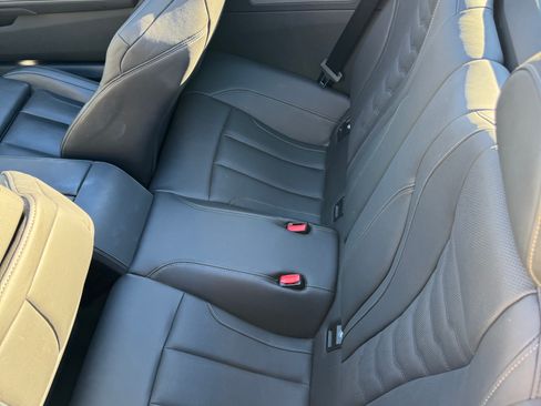 Used 2023 BMW 840i Convertible image 26