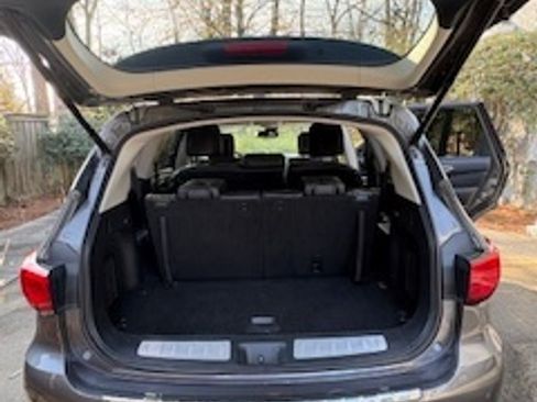 Used 2016 INFINITI QX60 FWD w/ Premium Plus Package image 9