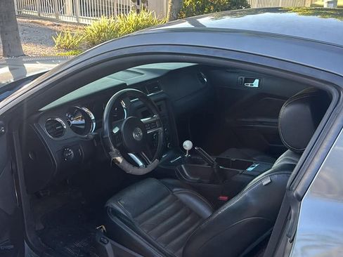 Used 2014 Ford Mustang GT w/ Equipment Group 301A RWD image 9