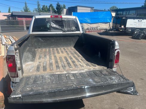 Used 2014 RAM 1500 Outdoorsman image 6