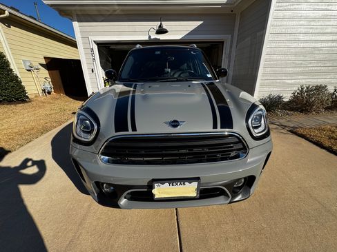 Used 2021 MINI Cooper Countryman image 16