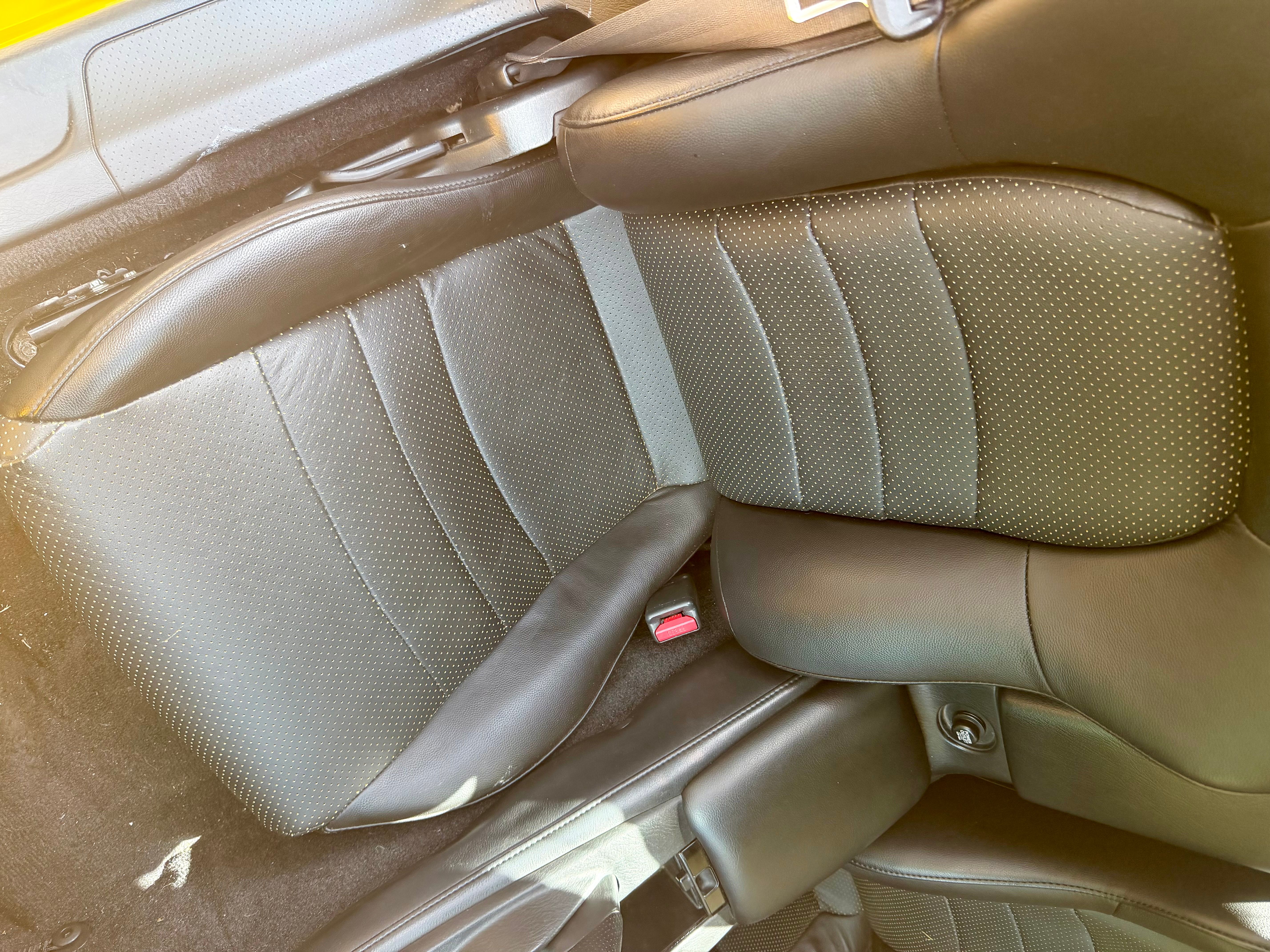 Used 2006 Honda S2000 image 20