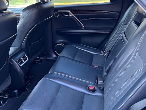 Used 2017 Lexus RX 350 image 25