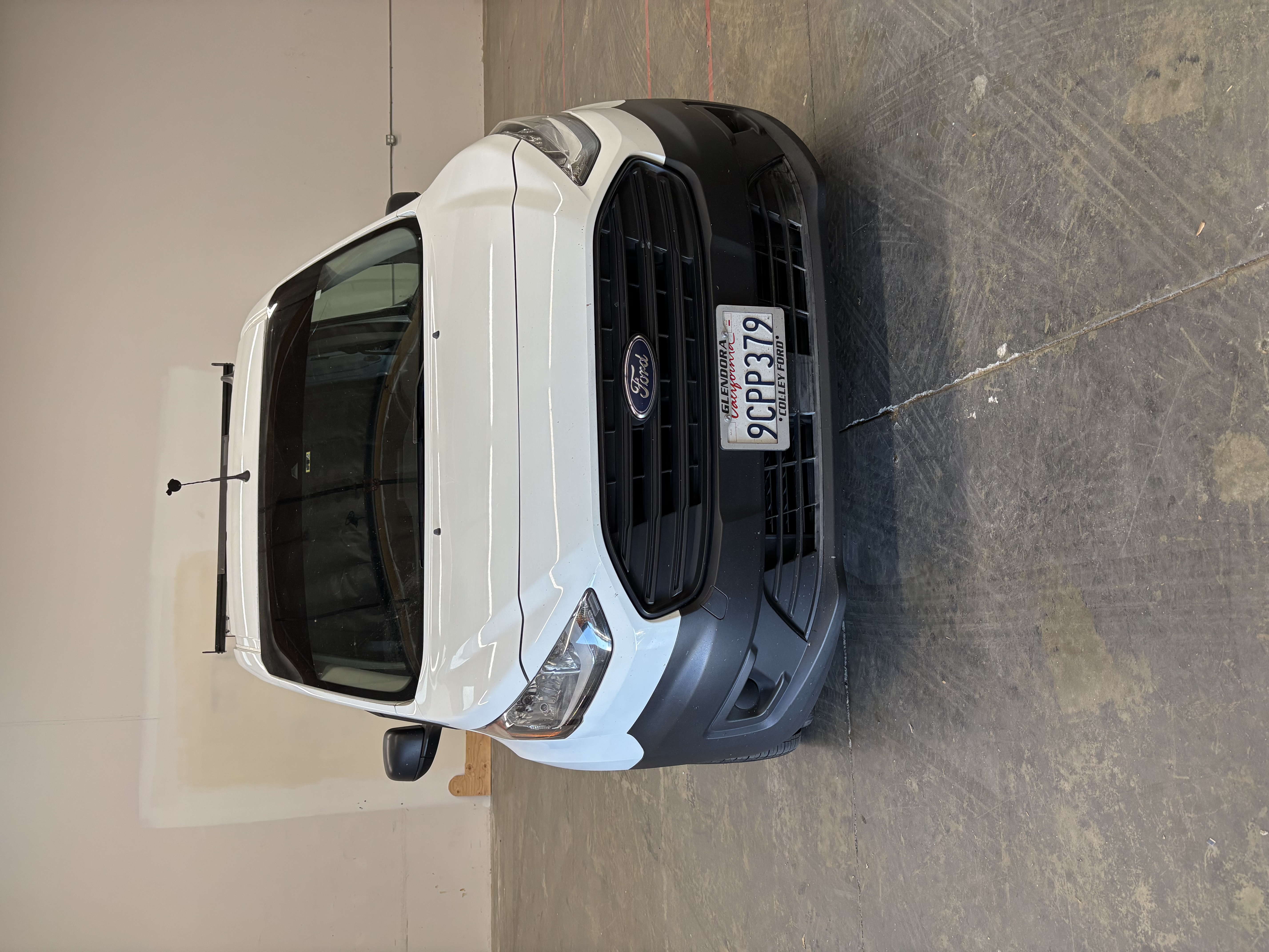 Used 2022 Ford Transit Connect XL FWD image 5