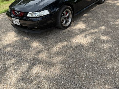 Used 2003 Ford Mustang GT Premium RWD image 8