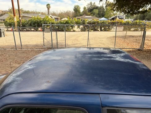 Used 2003 Chevrolet S10 Pickup LS image 17