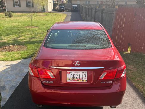 Used 2009 Lexus ES 350 image 6
