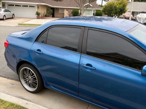 Used 2009 Toyota Corolla LE FWD image 13