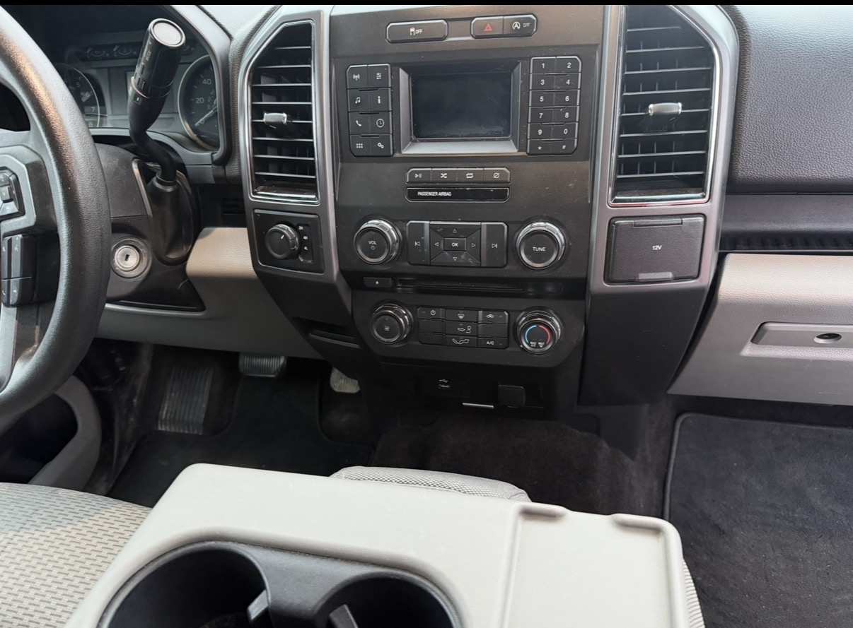 Used 2018 Ford F150 XLT AWD/4WD image 13