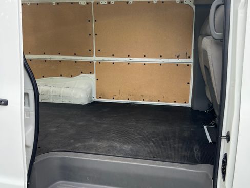 Used 2013 Nissan NV High Roof RWD image 22