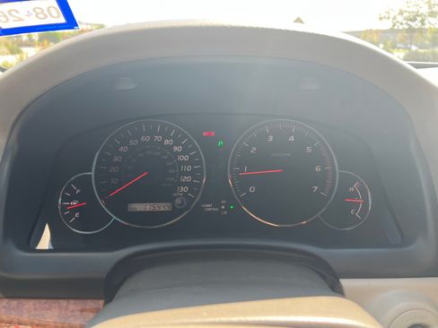 Used 2003 Lexus GX 470 image 8