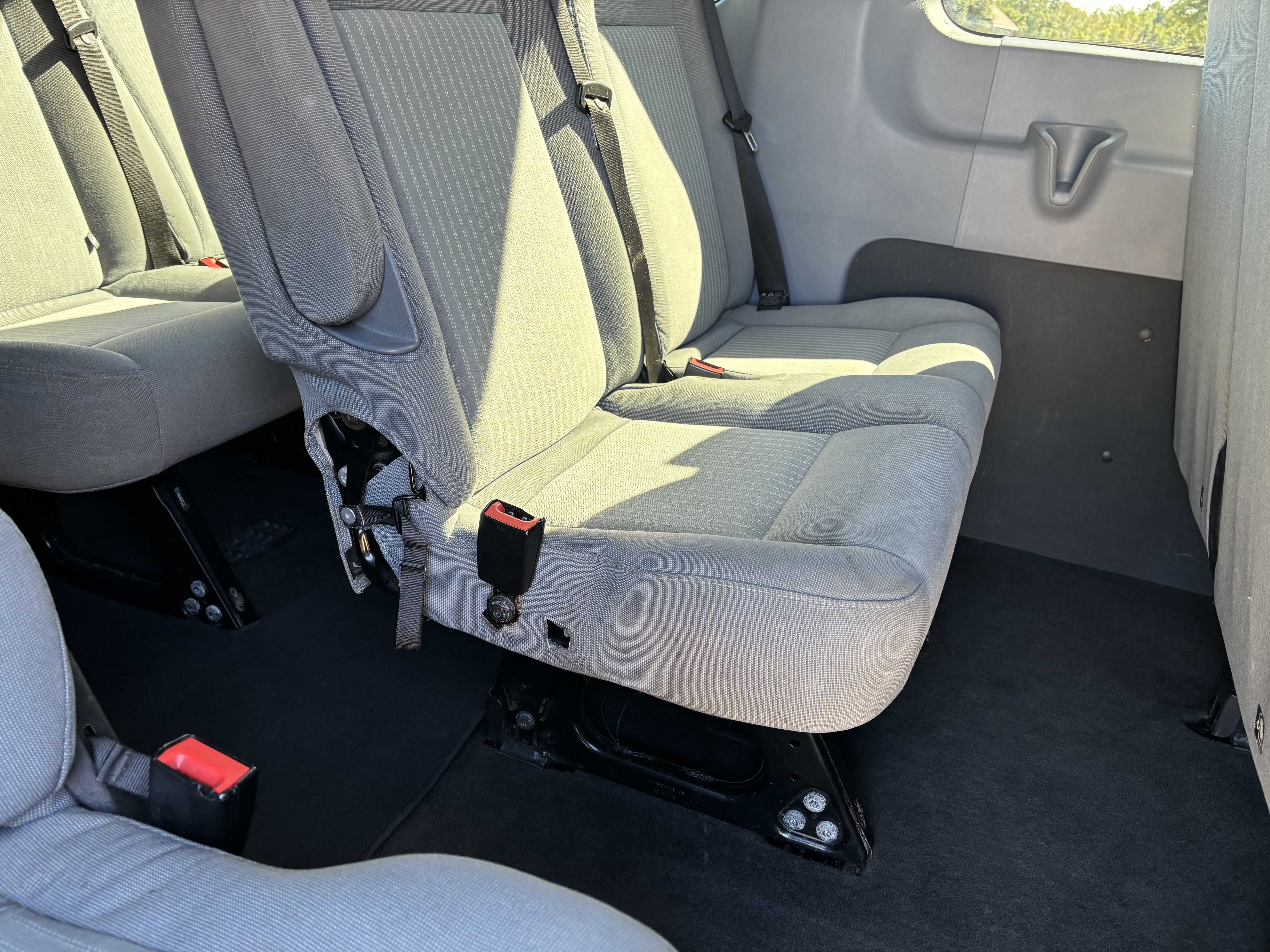 Used 2015 Ford Transit 350 XLT RWD image 10