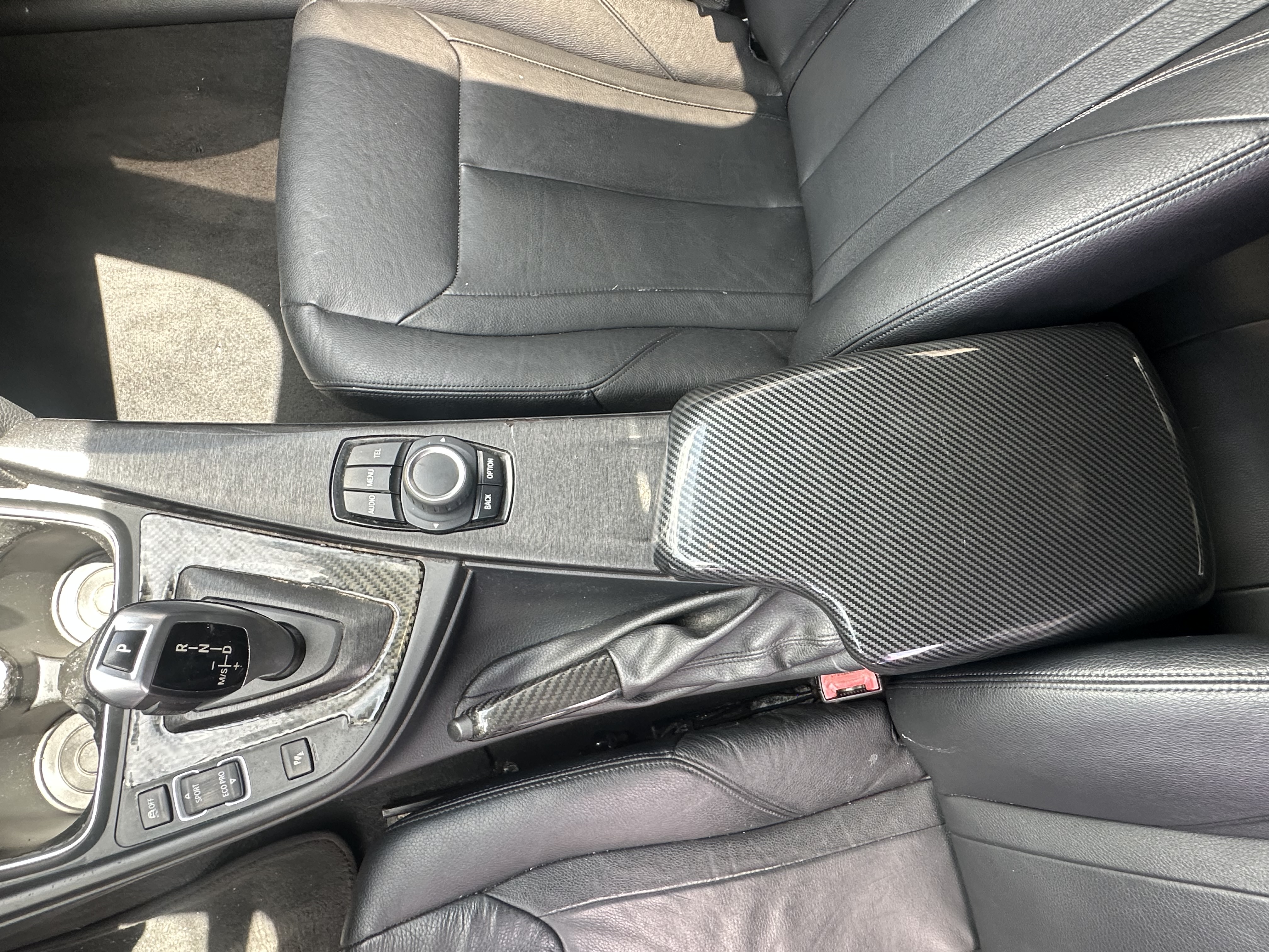 Used 2013 BMW 335i Sedan RWD image 13