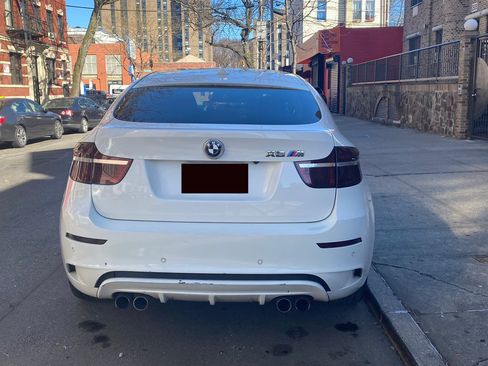 Used 2012 BMW X6 M image 13