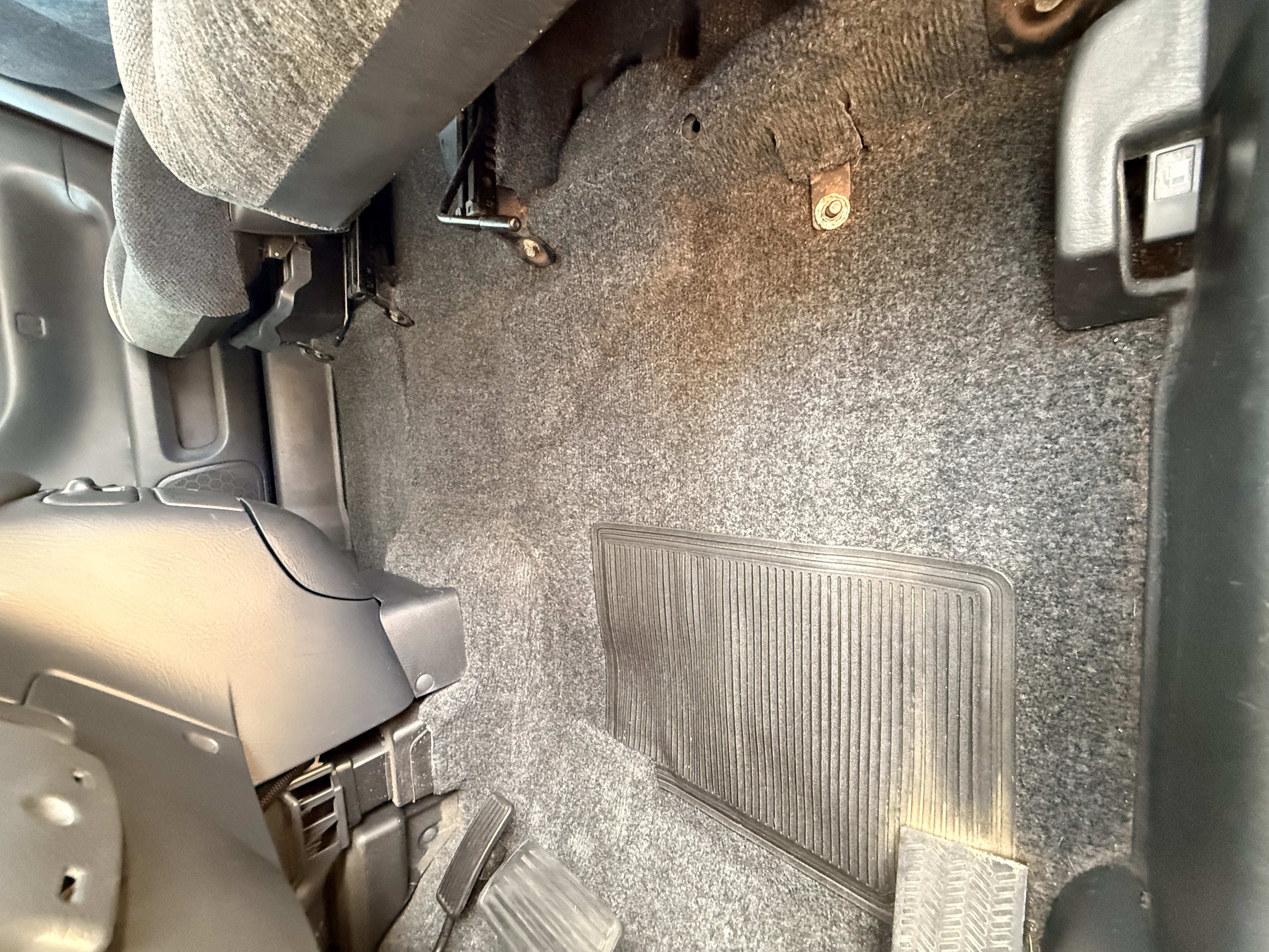 Used 2001 Honda CR-V EX image 22