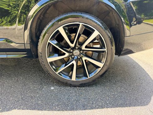 Used 2019 Volvo XC90 T6 Momentum w/ Advanced Package AWD/4WD image 19