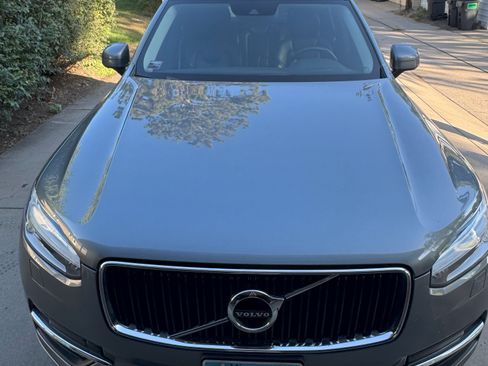 Used 2018 Volvo XC90 T6 Momentum w/ Momentum Plus Package image 13