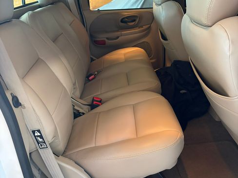 Used 2001 Ford F150 Harley-Davidson image 10