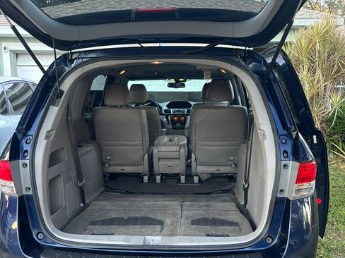 Used 2016 Honda Odyssey EX-L image 13