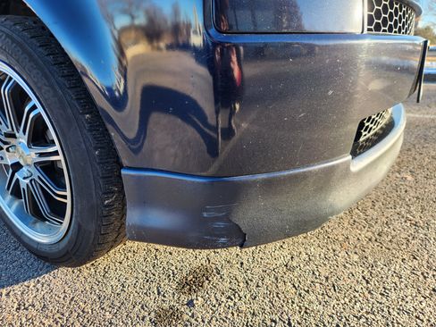 Used 2006 Scion xB Hatchback 4D image 16