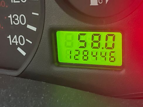 Used 2007 Ford Focus SE image 18