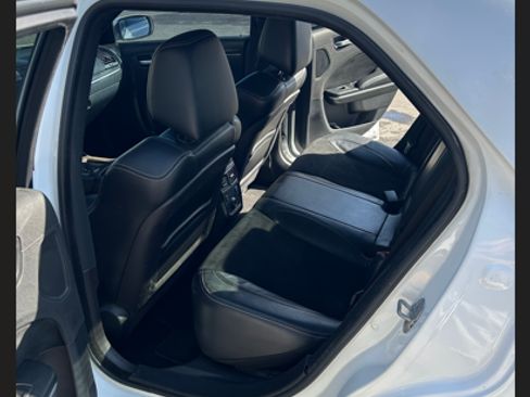 Used 2013 Chrysler 300 SRT8 w/ Harman Kardon Audio Group image 10