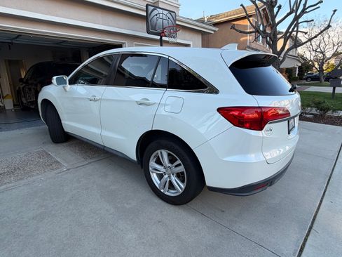 Used 2015 Acura RDX FWD image 5