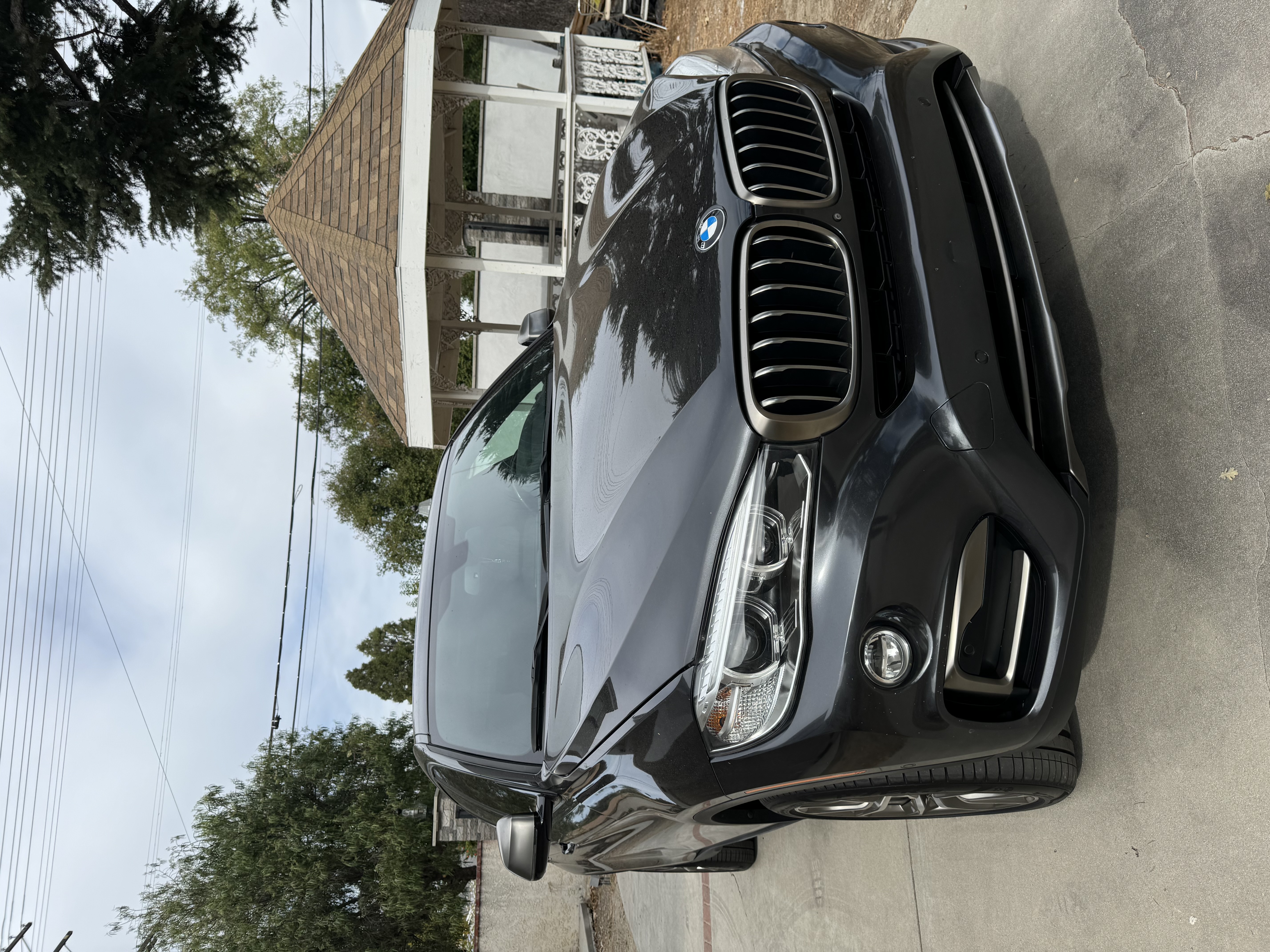 Used 2018 BMW X6 xDrive35i AWD/4WD image 6