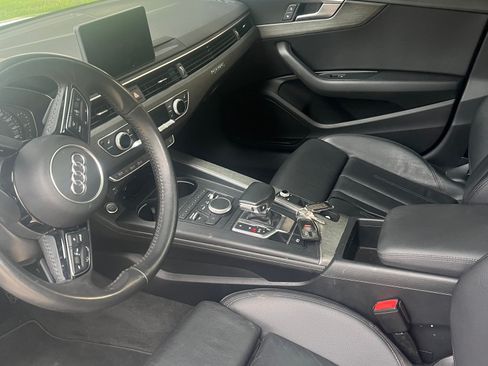 Used 2019 Audi A5 2.0T Premium w/ Convenience Package image 11