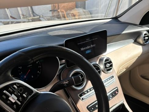 Used 2022 Mercedes-Benz GLC 300 image 14