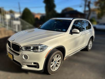 Used 2015 BMW X5 xDrive35i