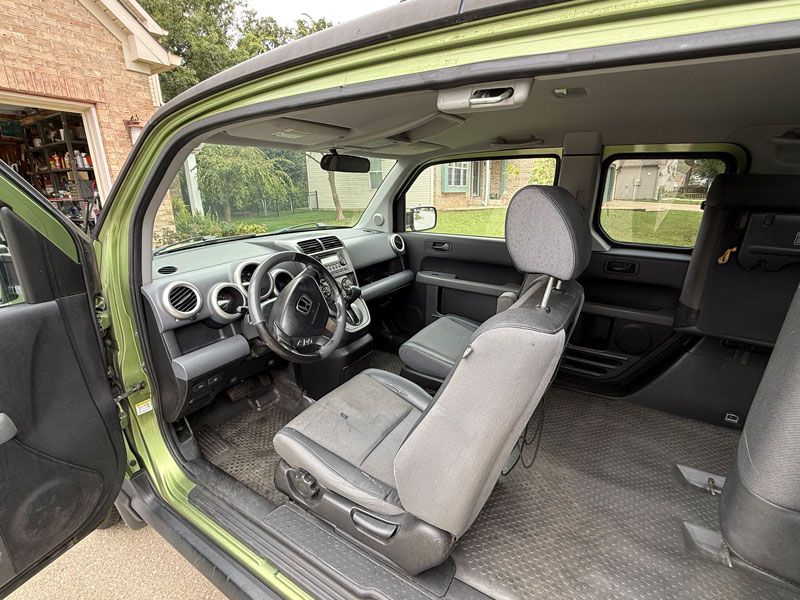 Used 2006 Honda Element EX-P image 15
