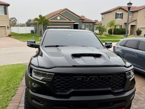 Used 2026 RAM 1500 RHO image 4