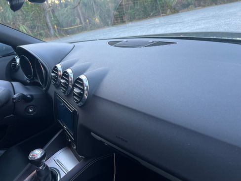 Used 2012 Audi TT RS image 19