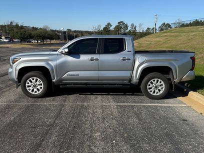 Used 2024 Toyota Tacoma SR5