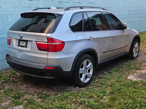 Used 2007 BMW X5 3.0si image 2