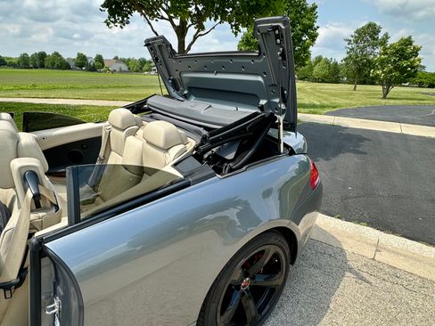 Used 2008 BMW 650i Convertible image 10