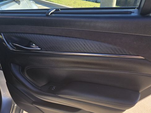 Used 2014 Cadillac CTS Vsport Premium image 24