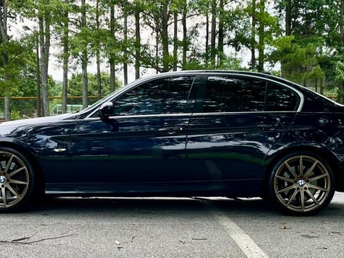Used 2008 BMW 335i Sedan RWD image 4
