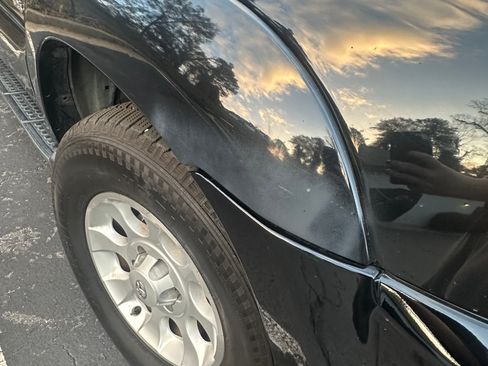 Used 2007 Toyota 4Runner Sport image 6