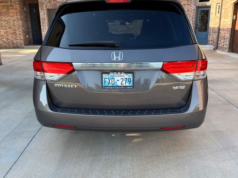 Used 2016 Honda Odyssey EX-L image 6