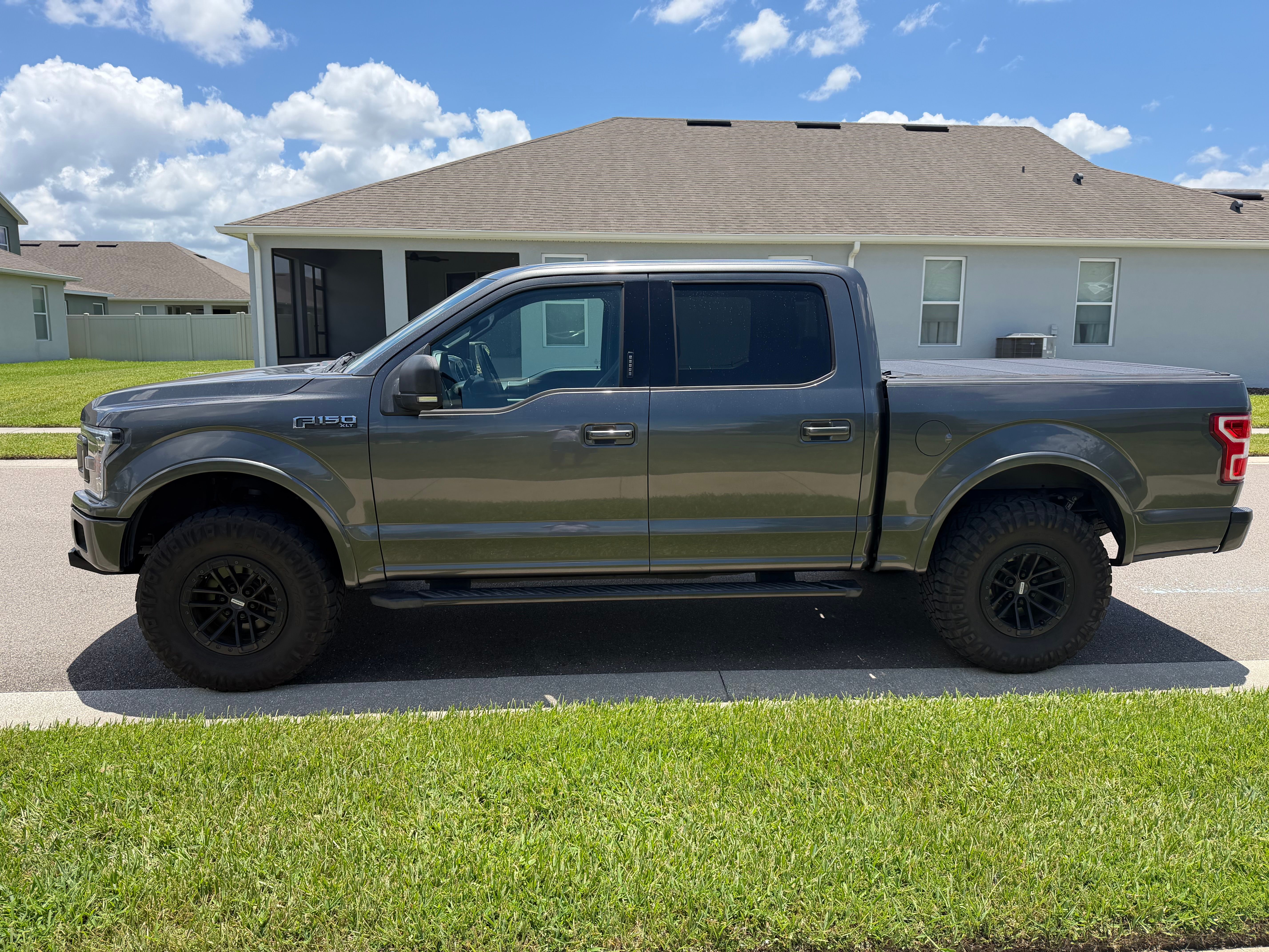 Used 2019 Ford F150 2WD SuperCrew image 2