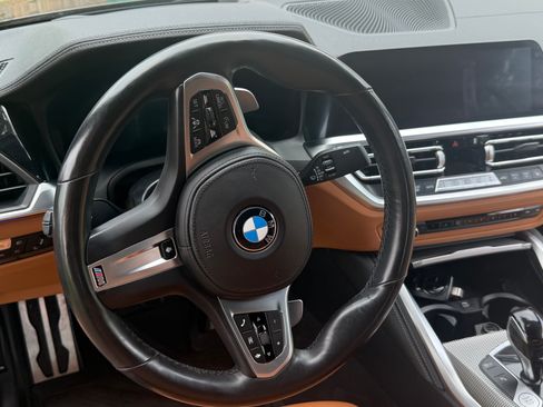 Used 2022 BMW 440i xDrive Convertible AWD/4WD image 22