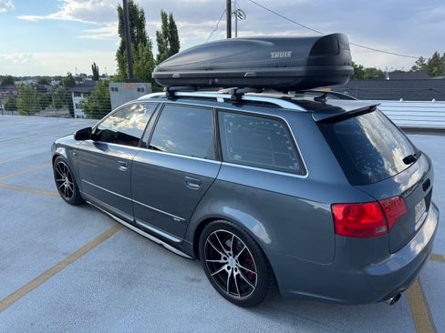 Used 2008 Audi A4 2.0T image 6