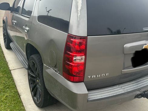 Used 2012 Chevrolet Tahoe LS RWD image 6